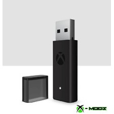 Xbox usb Wireless Receiver cho tay cầm Xbox