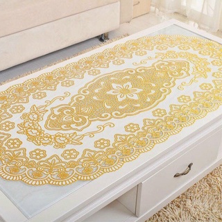 Khăn Ren Trải Bàn đủ kích thước