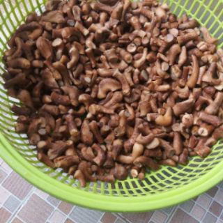 Ruốc Nấm Hương