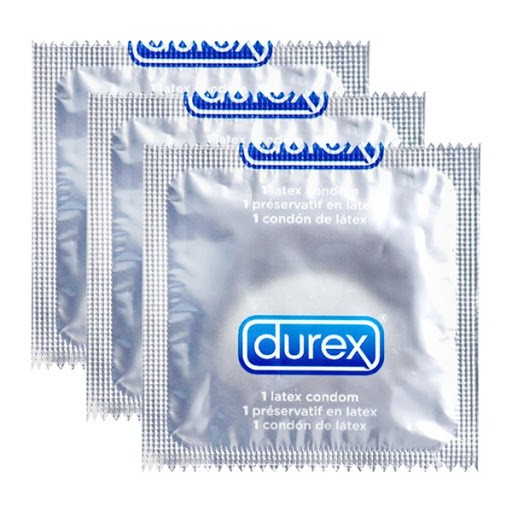 Bộ 2 hộp bao cao su KÉO DÀI THỜI GIAN QUAN HỆ, Bcs Durex Performa Hàng Cao Cấp - Size 52 (Tặng thêm 1 hộp cùng loại)