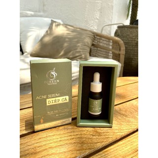 SERUM DIẾP CÁ IGREEN