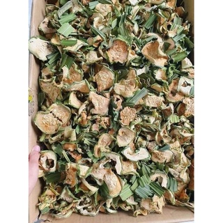 1Kg Trà bí đao lá dứa mix lẫn rất thơm ngon