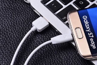 Cáp Hoco X1 - Micro Usb
