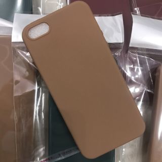 Ốp Lưng Cao Su Iphone 5/5S/5SE