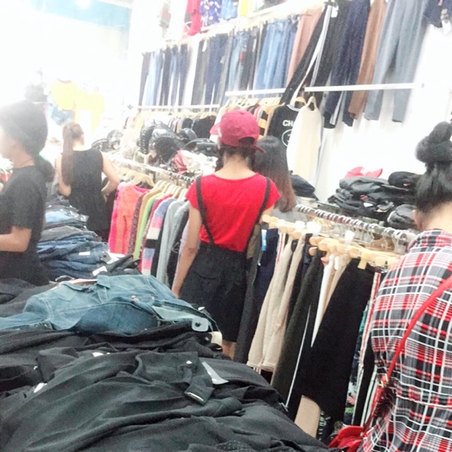 Compo quần jean nữ lộn xộn Compo quần jean nữ lộn xộn Compo quần jean nữ lộn xộn Compo quần jean nữ 