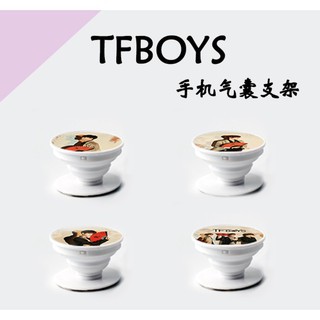 Giá đỡ điện thoại TFBoys Twice Exo Black Pink (L1D) | BigBuy360 - bigbuy360.vn