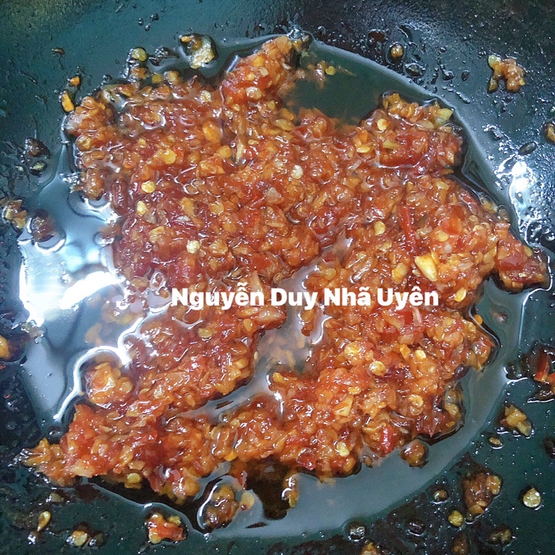 Phơi Sương Rìa Sate Muối Nhuyễn Tắc