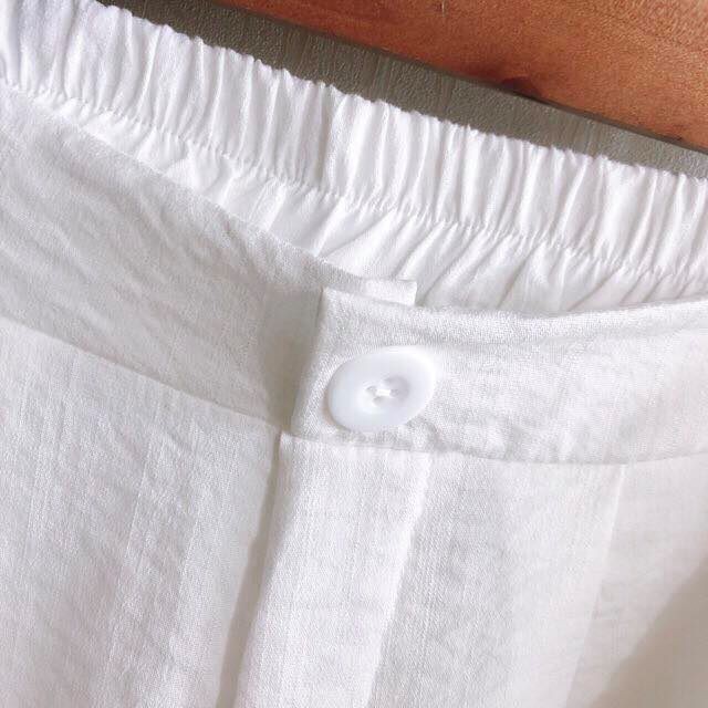 Quần culottes chất đũi loại 1 cao cấp ( Ảnh thật 100%). | BigBuy360 - bigbuy360.vn