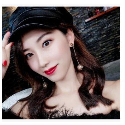 Bông tai nữ (mẫu số 78)