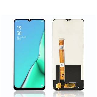 BỘ MÀN HÌNH OPPO REALME C3 / REALME 5I / REALME 6I ZIN MÁY