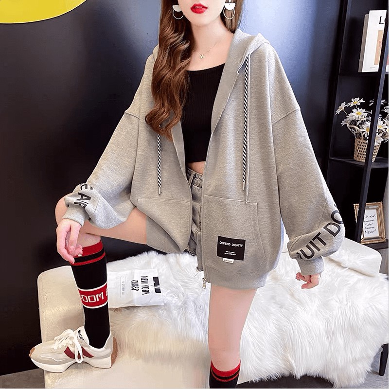 ÁO KHOÁC NỮ CỰC XINH THỜI TRANG PHONG CÁCH THỜI TRANG CHO CÁC CHỊ EM