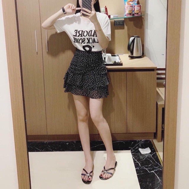 [SALE] Chân váy bi nhún [2020] | BigBuy360 - bigbuy360.vn