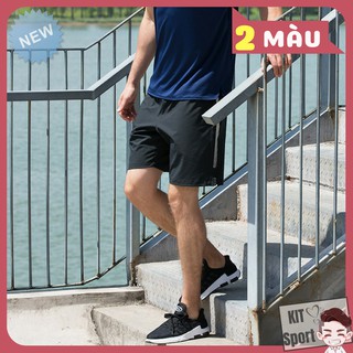 Quần thể thao nam mn1804501-2 vansydical - quần đùi nam