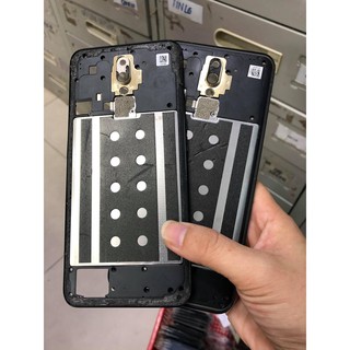 Vỏ sườn nắp lưng oppo f11 tháo máy