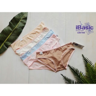 Ibasic - quần lót nữ v199