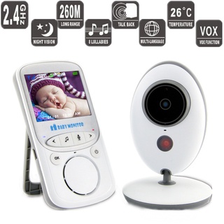 🎁Bảo Hành 12 Tháng🎁Máy Báo Khóc Corky Baby VB605 Bản 2022