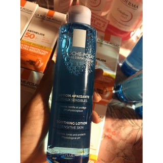 Toner La Roche Posay cho da nhạy cảm