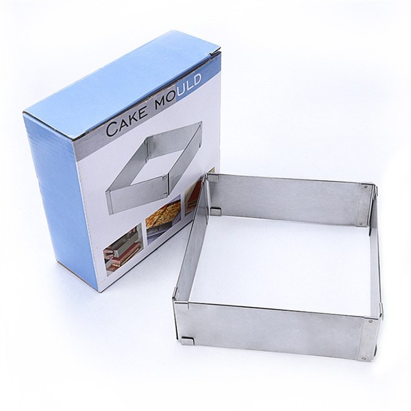 Khuôn ring mouse vuông điều chỉnh kích thước