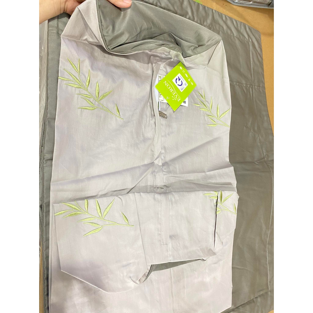 Bộ Drap chun chần EVERON MDSC084