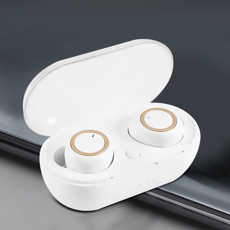 Tai Nghe Nhét Tai Bluetooth Không Dây zzz TWS2