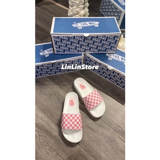 [Lin Lin Store ] Dép 𝑽𝒂𝒏𝒔