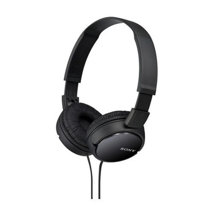 Đệm Mút Tai Nghe Trùm Đầu Sony Mdr-Zx110Ap Zx110 / Zx-110Ap / Zx 110 Ap Chuyên Dụng | BigBuy360 - bigbuy360.vn