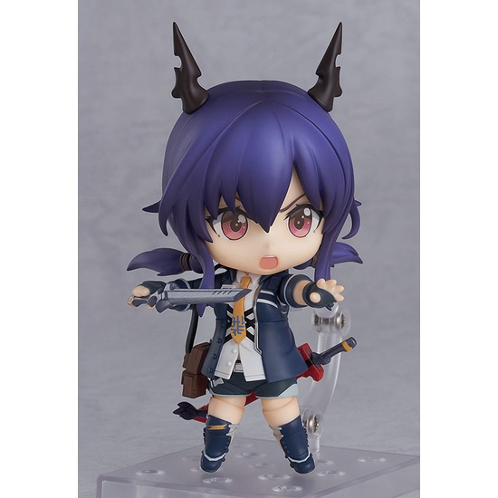 [SHQ] [ Hàng Có Sẵn ] Mô hình Figure chính hãng Nhật - Nendoroid CH'EN Trần - Arknights