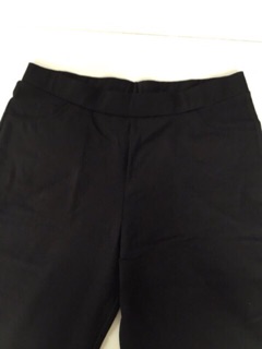 Quần legging lửng 4 túi chất đep