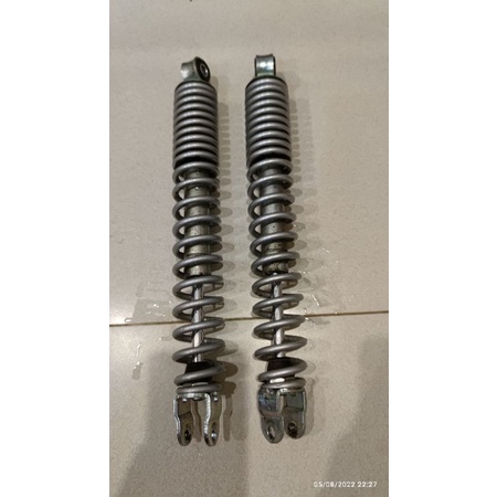 Giảm xóc sau Feliz - phuộc sau Feliz