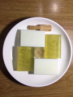 Xà bông thảo mộc 50gr