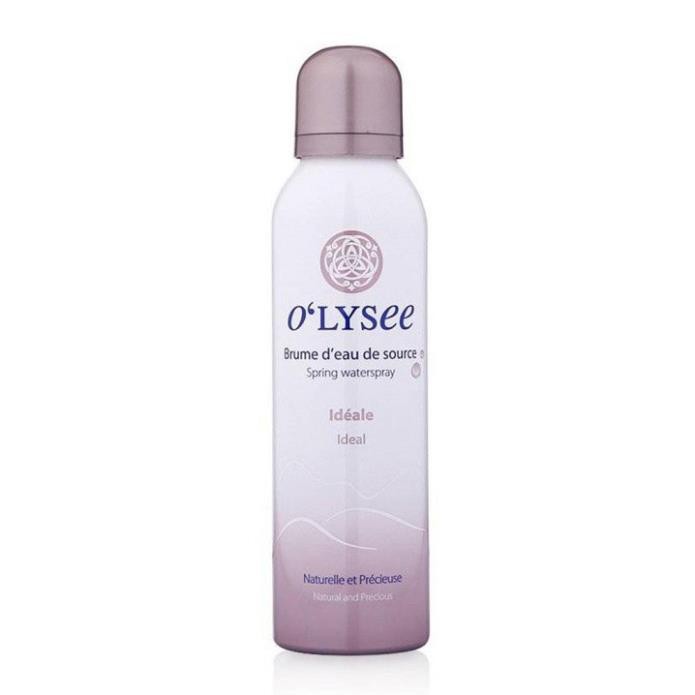 Nước Xịt Khoáng Tinh Khiết O'lysee Ideal Waterspray 150ml