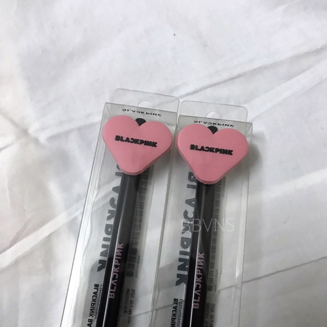 BLACKPINK | BLACKPINK ballpen (bút bi nước)