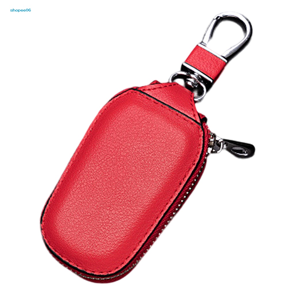 Vỏ Bọc Chìa Khóa Điều Khiển Từ Xa Bằng Kim Loại Cho Xe Hơi