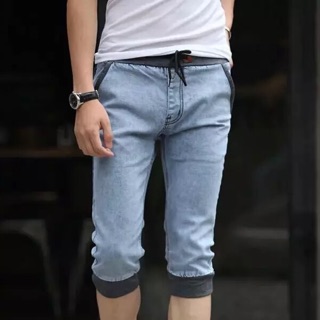 Quần bò Soóc nam , đủ sz , ............................................................................................!