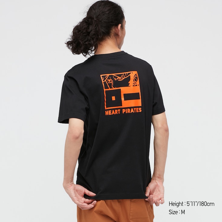 Áo phông UT Nam/Nữ ONE PIECE ❤️ (UNIQLO Nhật Chính Hãng) | BigBuy360 - bigbuy360.vn