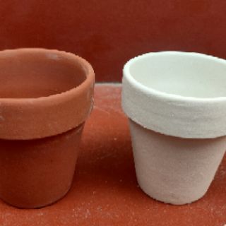 Combo 10 Chậu Đất nung 10 cm