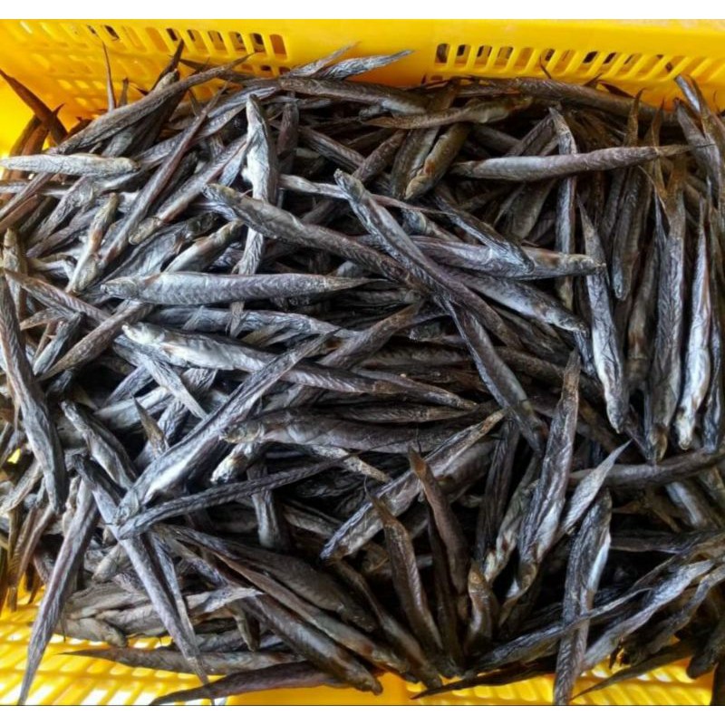 khô cá kèo size lớn