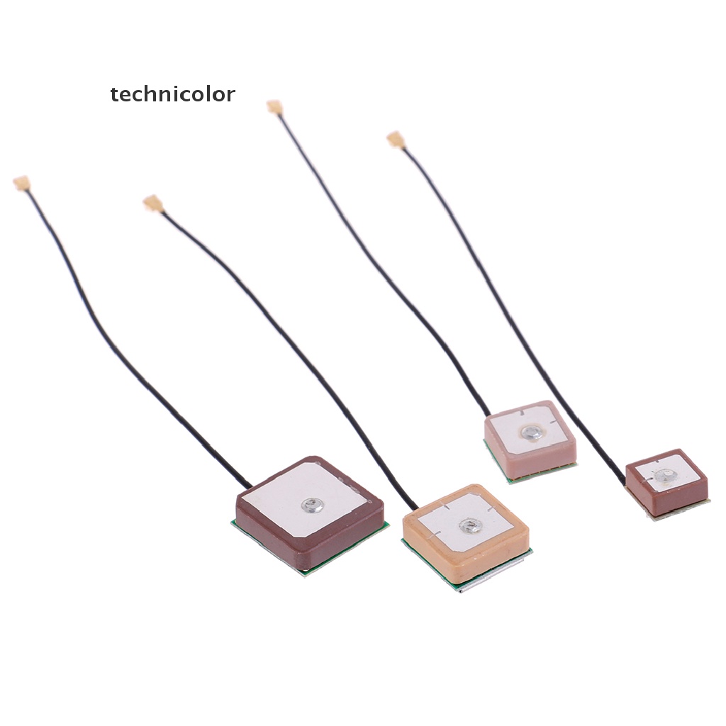 1 Ăng Ten GPS 28db Cho Drone Điều Khiển Từ Xa