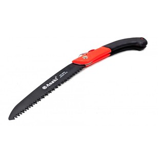 Cưa gấp cắt cành 7in/175mm asaki ak-8800