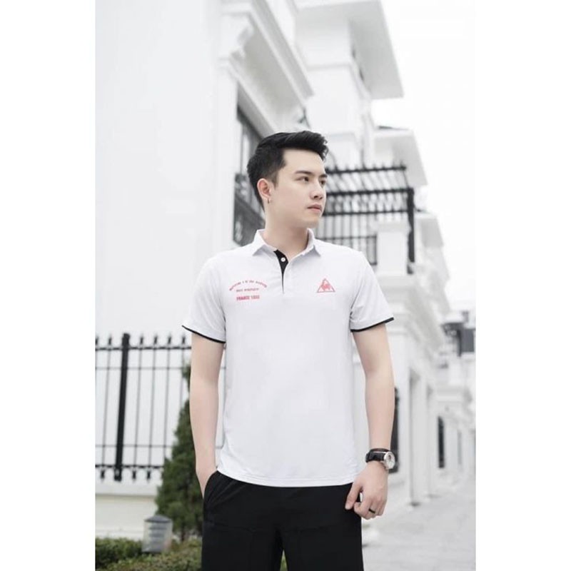 Bộ Nam Thể Thao Cộc Tay Cao Cấp DS1