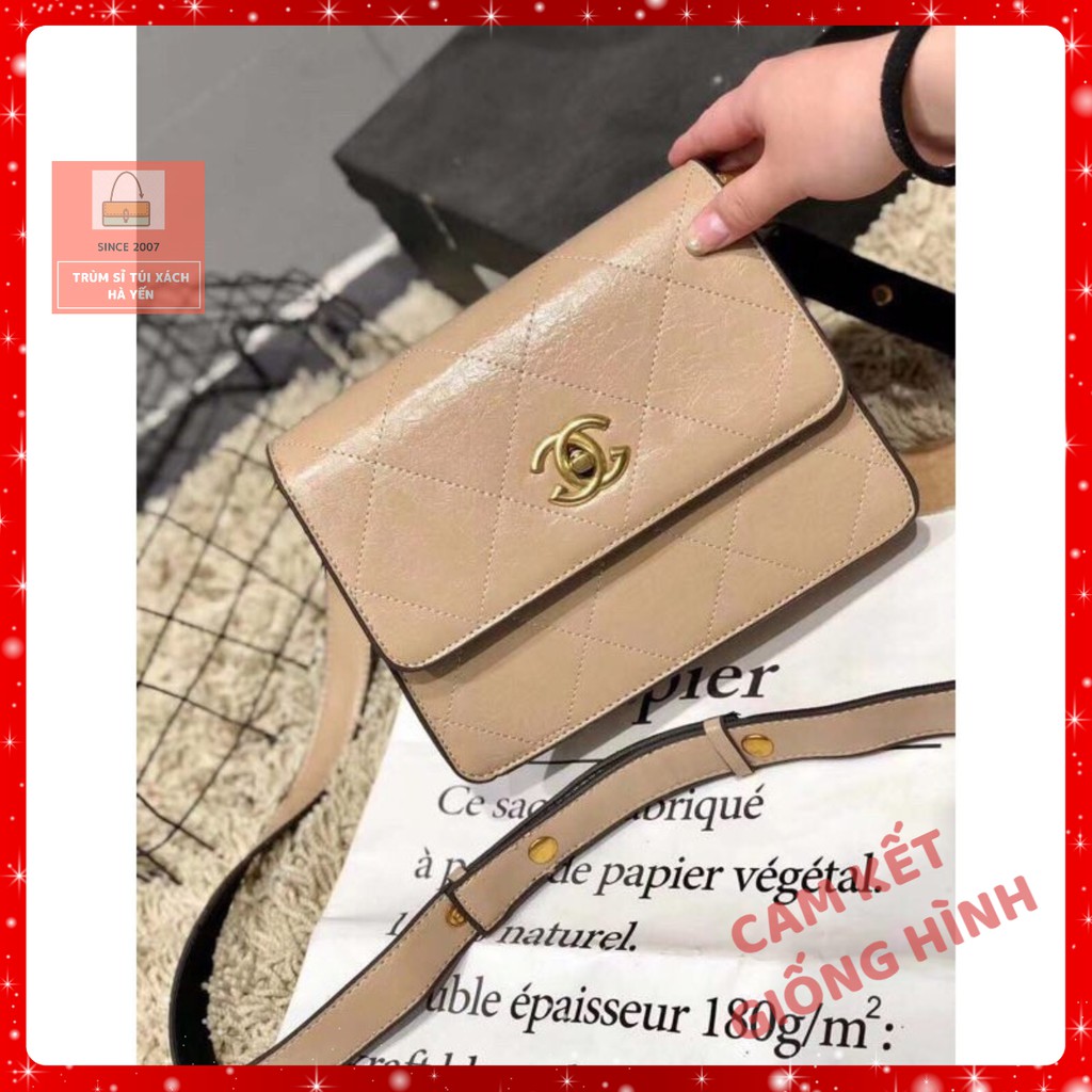 TÚI ĐEO CHÉO NỮ TÚI XÁCH NỮ HÀNG HIỆU CHẦN Ô HÀNG NHẬP QUẢNG CHÂU LOẠI 1 SIÊU HOT MẪU MỚI