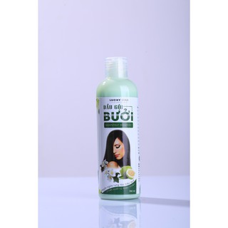 Dầu Gội Bưởi Lucky Star (250ml)