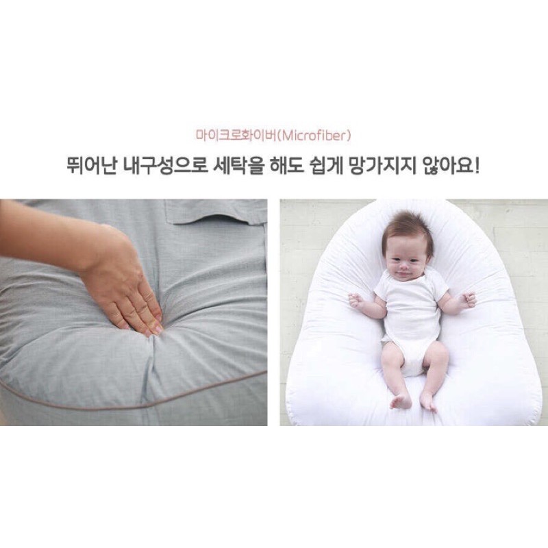 Aribebe gối chống trào ngược sx tại Hàn