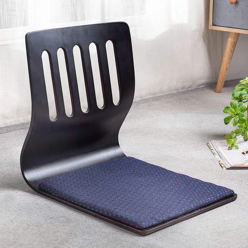 Ghế bệt kiểu nhật Mã DM334