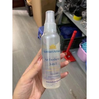 Chai xịt phòng  hương bưởi 150ml