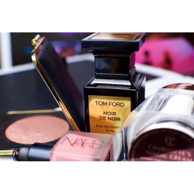 ✧ Nước hoa dùng thử Tom Ford Noir de Noir𝒦𝒟.𝒮𝓉ℴ𝓇ℯ️ | Thế Giới Skin Care