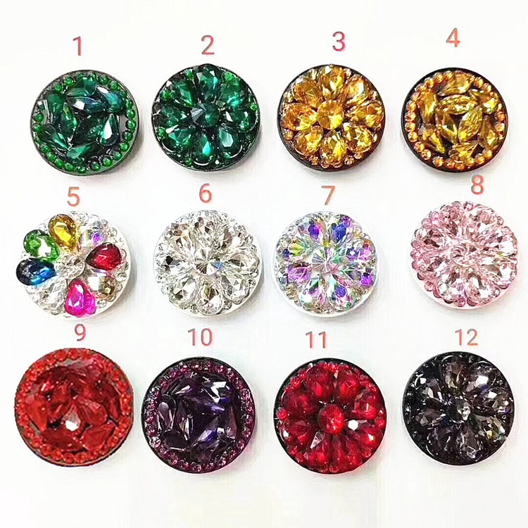 Giá đỡ điện thoại trang trí đính đá kim cương thời trang | BigBuy360 - bigbuy360.vn