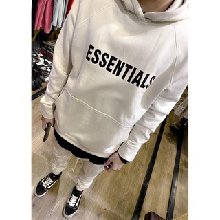 SET NỈ E.S.S.E.N.T.I.A.L.S (4 màu)