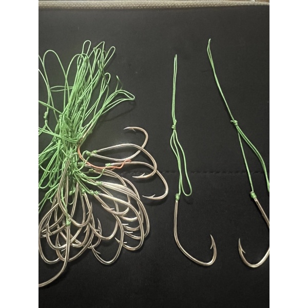 Lưỡi Câu Nhái Thật 3,8cm 1.8li | Móc Câu Nhái Thật Chất Liệu Thép Chống Gỉ Sét Siêu Bén