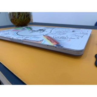 CASE DÀNH CHO CÁC DÒNG MACBOOK( TẶNG KÈM NÚT BỊT BUI )